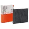 Mahle Knecht LAK472 Filtre, air de l'habitacle