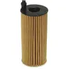 Mahle Oliefilter