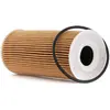 Oliefilter OX366D Mahle