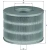 Mahle Knecht LX 2028 Filtre à air
