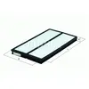 MAHLE LA 121 Filtre d'habitacle