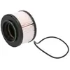 Brandstoffilter KX199D Mahle