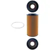 MAHLE OX 561D Filtre à huile