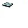 Luchtfilter LX2750 Mahle