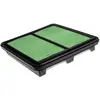 Mahle Knecht LX2675 Filtre à air