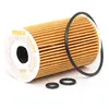 Knecht - OX388D Filtre à huile Mahle