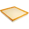 Élément de filtre à air MAHLE LX 2525