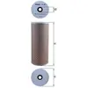 MAHLE HX 89 hydraulique de travail avec filtre hydraulique
