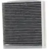 Knecht LAK490 Filtre, air de l'habitacle
