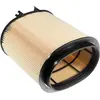 Luchtfilter LX2974 Mahle