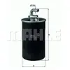 MAHLE KL 778 Filtre à carburant