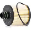 Mahle Oliefilter