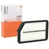 Élément de filtre à air MAHLE LX 2869