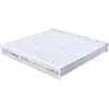 Mahle Lak 359 Filtre à air de cabine