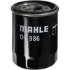 Mahle Oliefilter