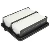 Mahle Knecht LX2889 Filtre à air
