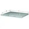 MAHLE Filtre d'habitacle LAK 159
