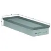 Luchtfilter LX997 Mahle