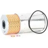 Oliefilter OX78D Mahle