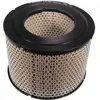 Luchtfilter LX606 Mahle