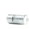 MAHLE Brandstoffilter