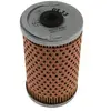 Mahle Oliefilter