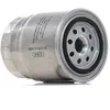 Mahle Brandstoffilter