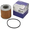 MAHLE OX 14D Filtre à huile
