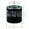 MAHLE OC 17 Filtre à huile