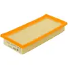 Mahle Knecht LX 689 filtre à air