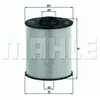Brandstoffilter KX70D Mahle