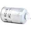 Mahle KC 80 Filtre à carburant