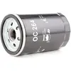 Knecht MAHLE OC 264 Filtre à huile à visser compatible avec Coupé B3 (89/8B3)