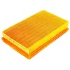 Mahle Knecht LX 663 filtre à air