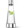EMSA 514233 FLOW SLIM CARAFE AVEC BLOC REFROIDI...