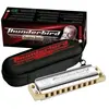 Hohner Marine Band 'Thunderbird' Low F - Diatonische harmonica