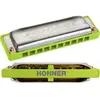 Hohner Rocket-AMP - La - Harmonica diatonique