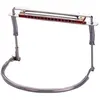 Hohner HOAC007 Harmonica Holder Large - Accessoire voor mondharmonica