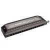 Hohner Professional Super 64X - Do - Harmonica chromatique