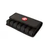 Hohner Flexcase M - Housse pour 7 harmonicas diatoniques