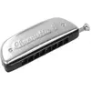 Hohner Chrometta 8 C, Color Edition - Chromatische mondharmonica