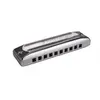 Hohner Meisterklasse MS F - Diatonische mondharmonica