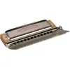 Hohner Super Chromonica 48 - Do Tenor - Harmonica chromatique