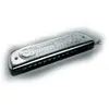 Hohner Chrometta 14 C 56-Töne - Chromatische harmonica