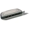 Hohner Chrometta 10 - Do - Harmonica chromatique