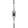 KWB - Handtap Wringijzer - Schroefdraad tap sleutel - 1 tot 12mm
