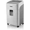 Dahle Destructeur de documents Deskside 504P Performance, 40 l, niveau...