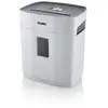 Dahle PaperSAFE 140 - Destructeur de documents - coupe croisée - 5 x 18 mm - P-4, F-1, T-4, E-3