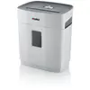 Dahle PaperSAFE 100 - Destructeur de documents - coupe croisée - 5 x 18 mm - P-4, F-1, T-4, E-3