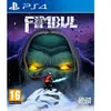 JUST FOR GAMES Fimbul Jeu PS4